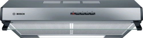 Εντοιχιζόμενος απορροφητήρας BOSCH DUL63CC50