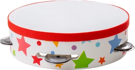 Ταμπουρίνο για παιδιά Bigjigs Toys