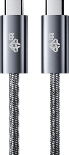 Καλώδιο USB-C σε USB-C 3.0 100 W 1 m μαύρο