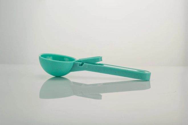 Κουτάλι για παγωτό και σχηματισμό μπαλών, πολυπροπυλένιο, 19 cm