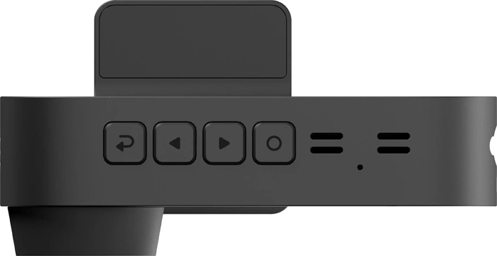 G‑sensor 3 αξόνων και ADAS για υψηλότερη ασφάλεια
