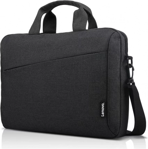 Lenovo T210 μαύρη τσάντα για φορητό υπολογιστή 15,6″