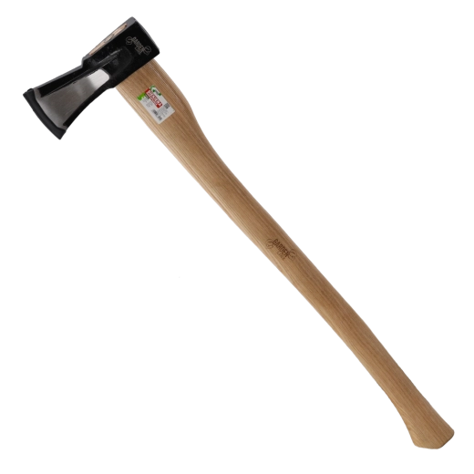 Σχίστης με ξύλινη λαβή 80 cm, 2 kg