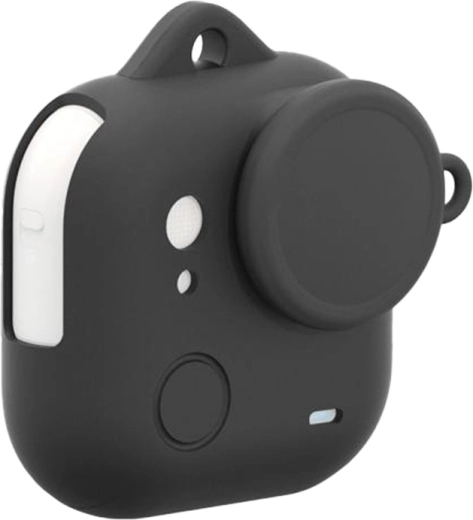 Σιλικονούχο κάλυμμα και θήκη PULUZ για Insta360 GO Ultra
