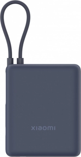 Powerbank 33W 10000mAh Μπλε