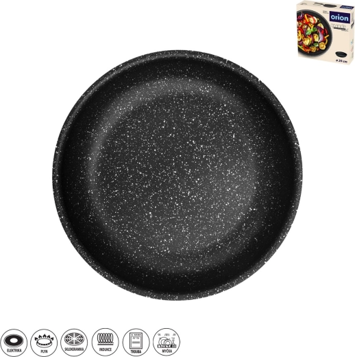 Τηγάνι Grande Combi 20 cm
