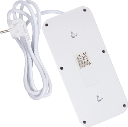 Εύκολη εγκατάσταση και τακτοποίηση καλωδίων