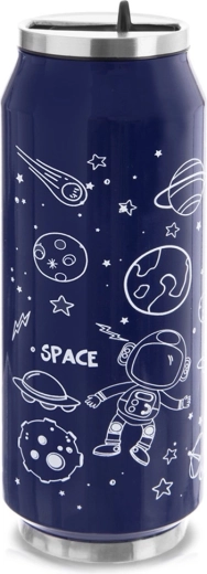 Θερμοκούπα σε σχήμα κουτιού 500 ml SPACE Orion