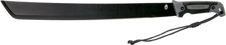 Ματσέτα Gerber Gator Bush 45,4 cm με θήκη