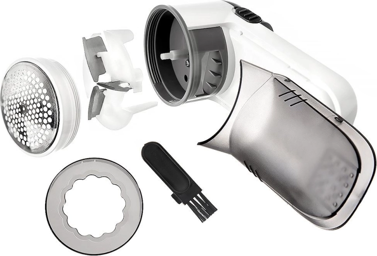 Εύκολος καθαρισμός και συντήρηση