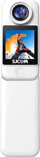 Κάμερα δράσης SJCAM C300 λευκή