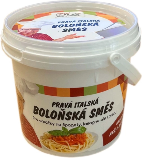 Μείγμα μπαχαρικών μπολονέζ 70 g