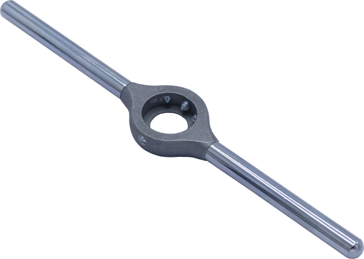 Μανέλα για φιλιέρες 38 mm (M12–M14) KMITEX