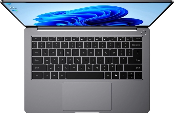 Απόδοση Intel Core Ultra, γρήγορο SSD και σύγχρονη συνδεσιμότητα