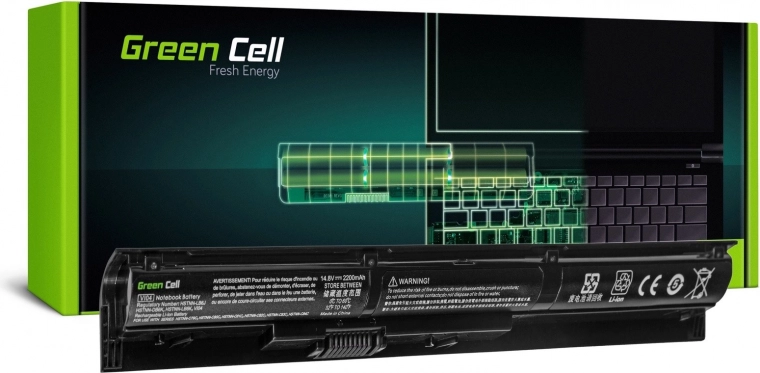 Μπαταρία για HP 440 G2 14,4 V 2200 mAh