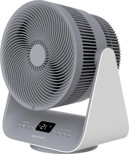 Αερόθερμο Sencor SFH 9200GY