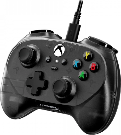 Επίσημη άδεια για Xbox και γνώριμη διάταξη