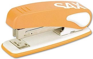 Συρραπτικό SAX Design 239 πορτοκαλί