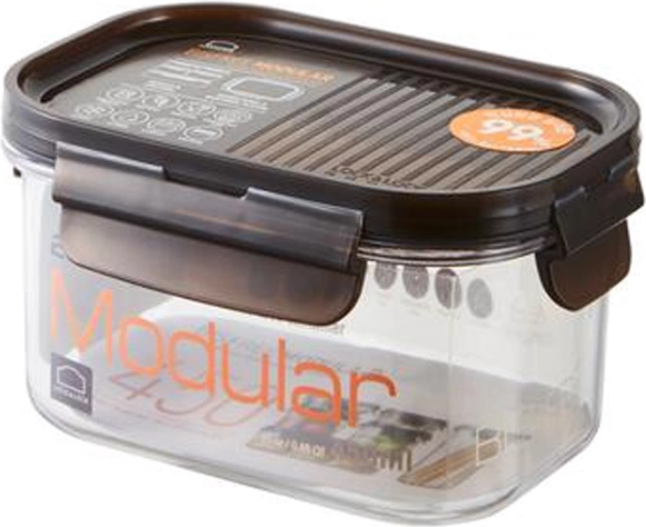 Δοχείο τροφίμων LOCK&LOCK Modular 450 ml