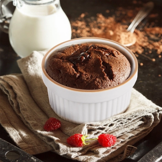 Πολυχρηστική από το σουφλέ μέχρι τα ντιπ