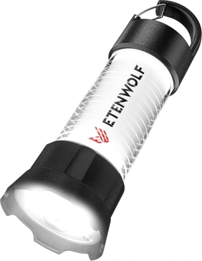 Φακός κάμπινγκ Etenwolf CL5 1000 lm