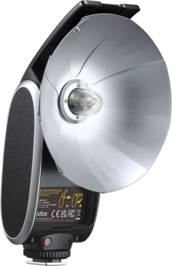 Godox Lux Senior ρετρό φλας