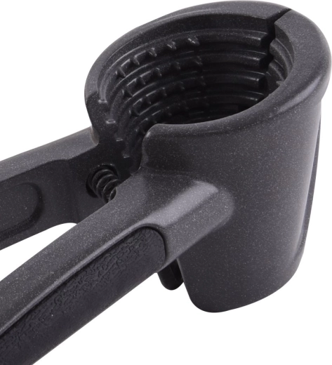 Ραβδωτή κεφαλή για ασφαλές κράτημα