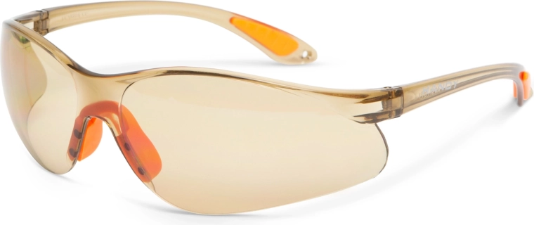 Προστατευτικά γυαλιά με φίλτρο UV Amber