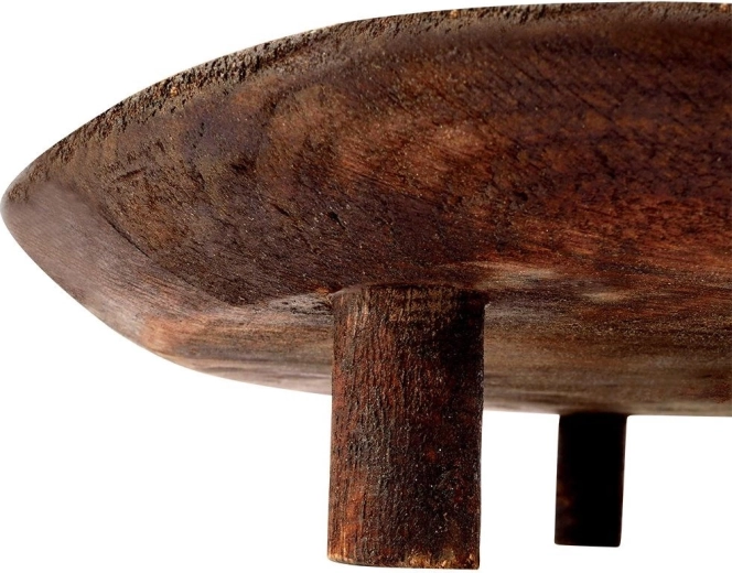 Στιβαρή κατασκευή για σερβίρισμα και κοπή