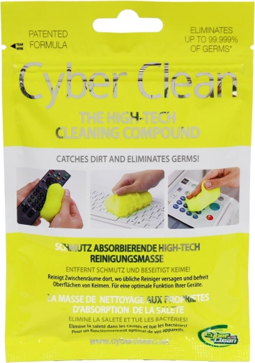 Cyber Clean καθαριστική μάζα 80 g