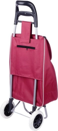 Πρακτική πίσω τσέπη με φερμουάρ