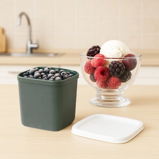 Ιδανικό για κατάψυξη