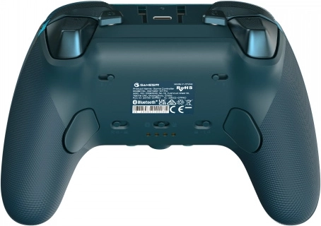 Σταθερό 2.4G για Xbox + 1000 Hz σε PC
