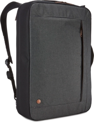 Case Logic Era τσάντα 2σε1 (τσάντα ώμου και σακίδιο) για notebook 15,6" και tablet 10,5" - 1 τεμάχιο