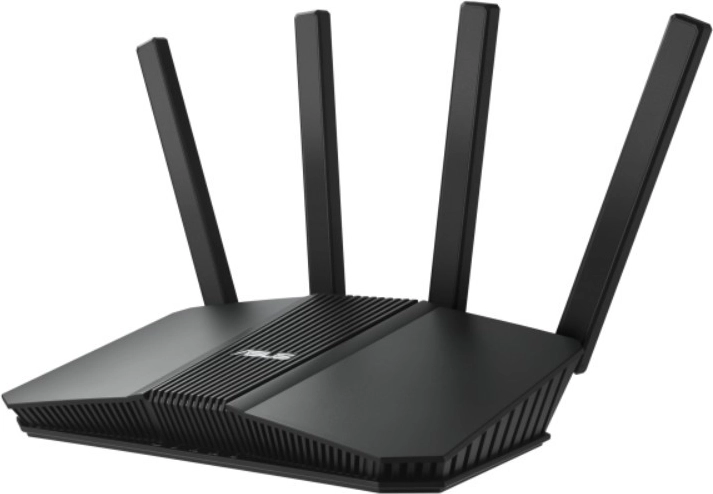 Asus RT-BE55 δισεπίπεδος δρομολογητής Wi‑Fi 7 3600 Mb/s με AiMesh