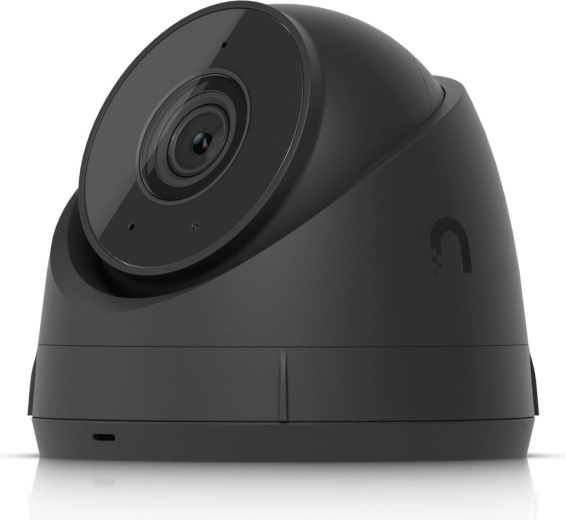 Ενσύρματη κάμερα ασφαλείας UniFi G5 Turret Ultra μαύρη - 1 τεμάχιο