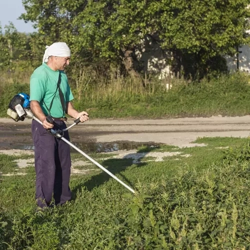 Ενισχυμένη μεσινέζα για απαιτητικό κόψιμο