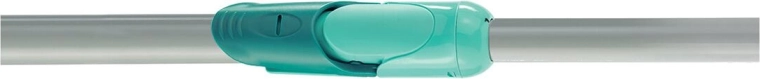 Περιστροφική ράβδος για σφουγγαρίστρα Leifheit Clean Twist New – ανταλλακτικό εξάρτημα