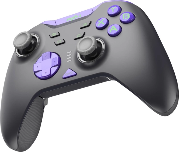 Χωρητικά joystick 4000 DPI χωρίς drift