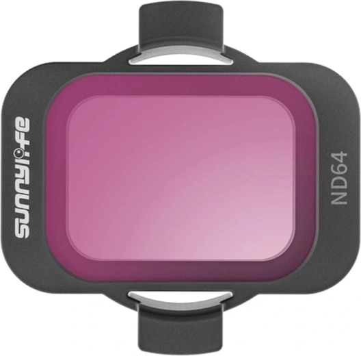 Φίλτρο Sunnylife ND64 για DJI Avata 2 - 1 τεμάχιο