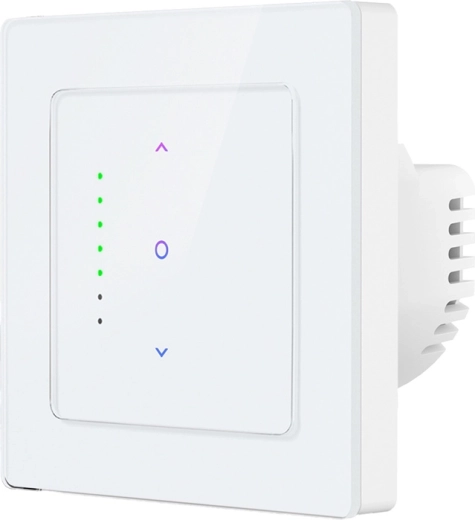 Avatto Wi‑Fi διακόπτης ρολών αφής με ποσοστιαίο έλεγχο