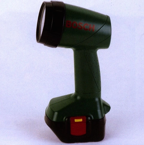 Παιδικός φακός Bosch