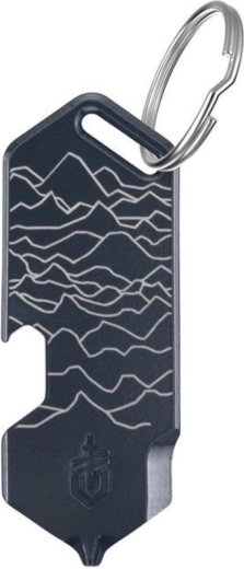 Gerber Shard DT Urban blue hills πολυλειτουργικό εργαλείο - 1 τεμάχιο