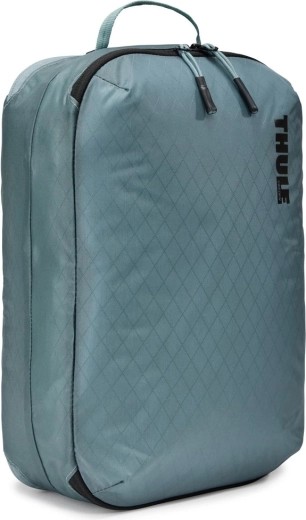 Thule ταξιδιωτικός οργανωτής για καθαρά και λερωμένα ρούχα Pond Gray