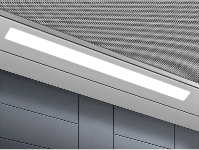 Pure Illumination: φωτεινά και οικονομικά LED