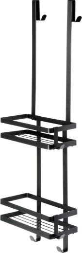 Ανθεκτική μεταλλική κατασκευή με αποστράγγιση νερού