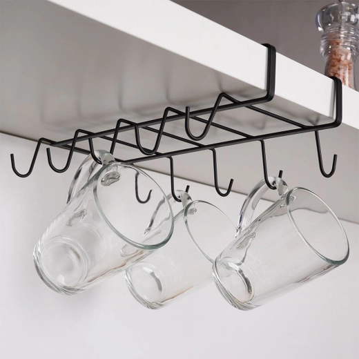 Ανθεκτικό μέταλλο σε ματ μαύρο