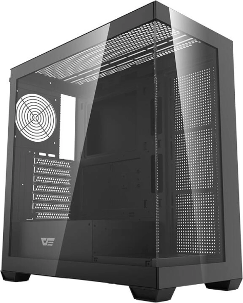 Κουτί υπολογιστή Darkflash DS900 μαύρο