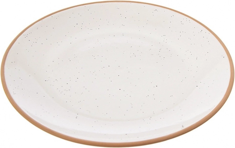 Ανθεκτική κεραμική με κηλιδωτό υάλωμα