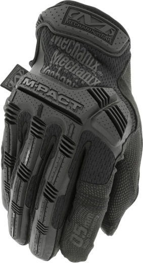 Τακτικά γάντια MECHANIX M-Pact Covert 0,5 mm – μέγεθος S, μαύρα